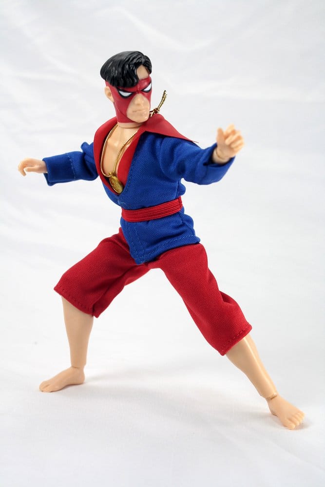 Atlas Comics Actionfigur Hand of the Dragon 20 cm Image 13