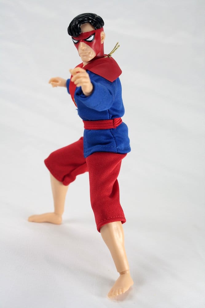 Atlas Comics Actionfigur Hand of the Dragon 20 cm Image 14