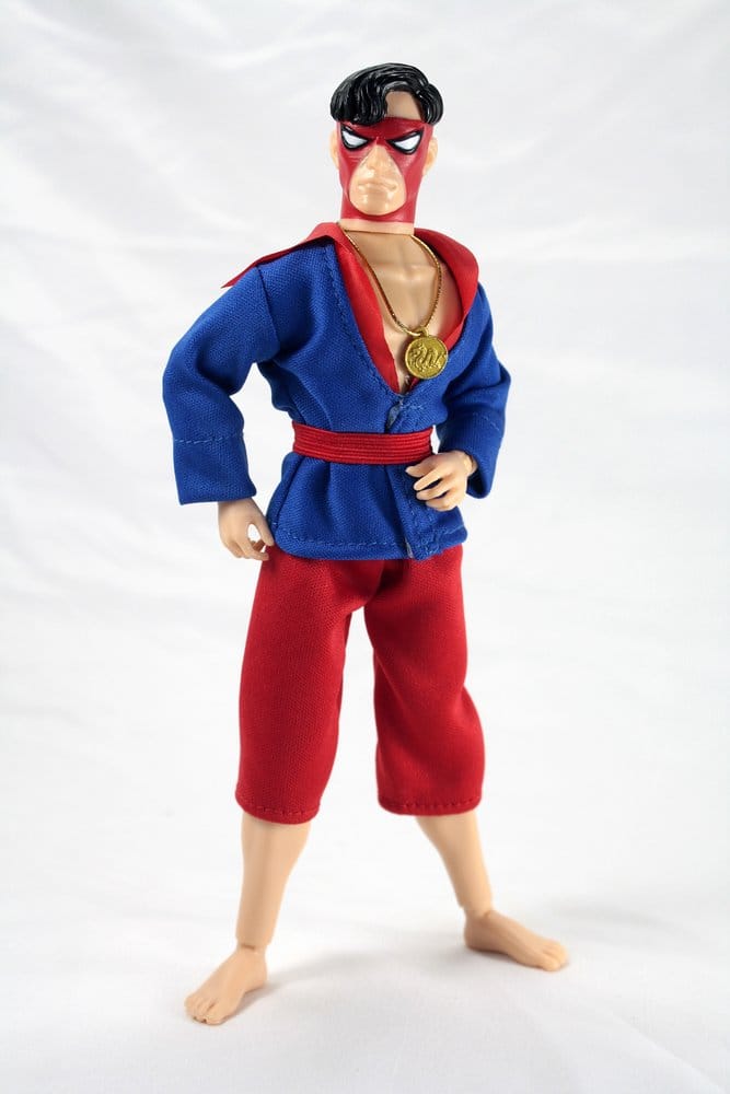 Atlas Comics Actionfigur Hand of the Dragon 20 cm Image 15