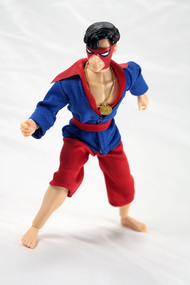 Atlas Comics Actionfigur Hand of the Dragon 20 cm Image 17