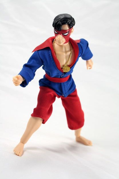 Atlas Comics Actionfigur Hand of the Dragon 20 cm Image 17