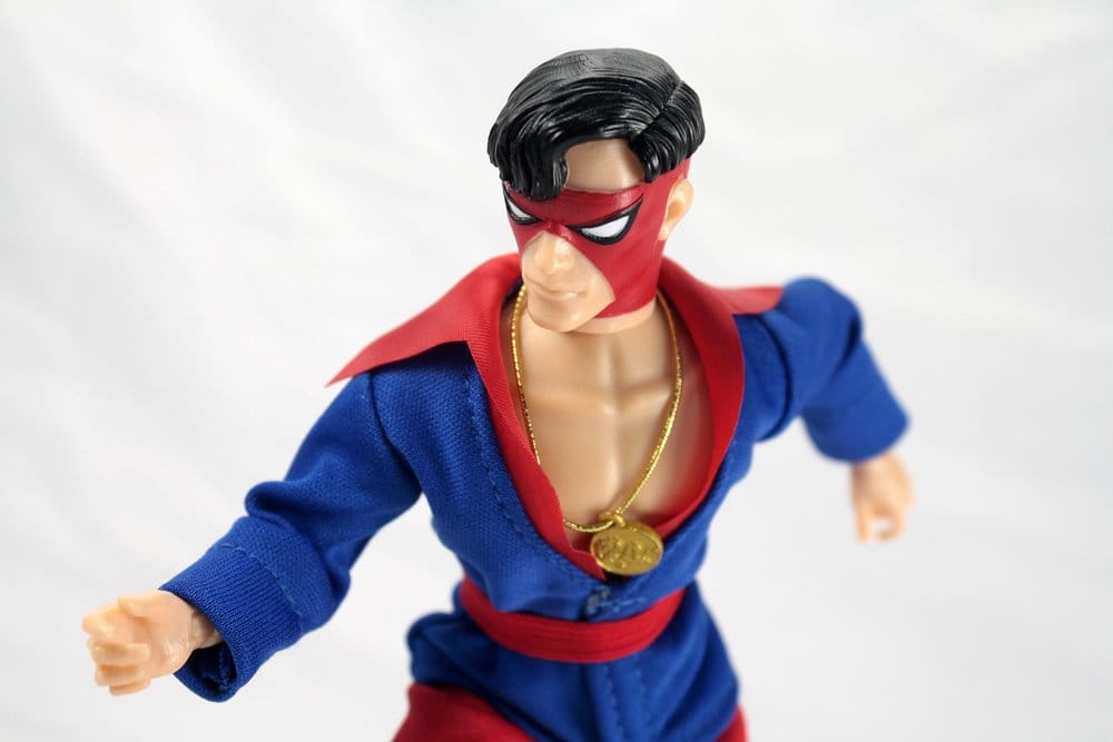 Atlas Comics Actionfigur Hand of the Dragon 20 cm Image 18