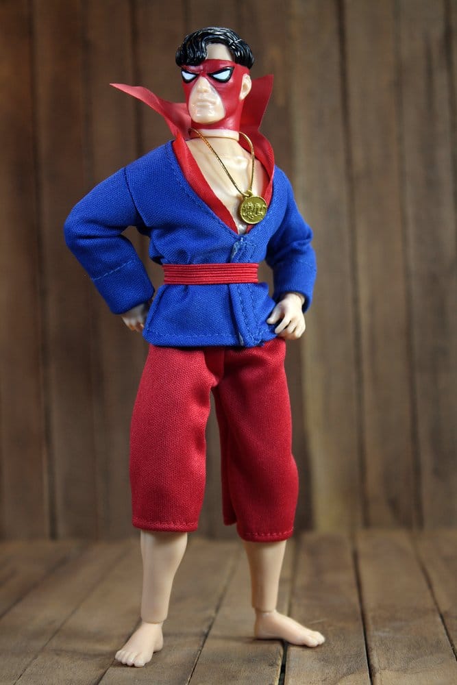 Atlas Comics Actionfigur Hand of the Dragon 20 cm Image 19