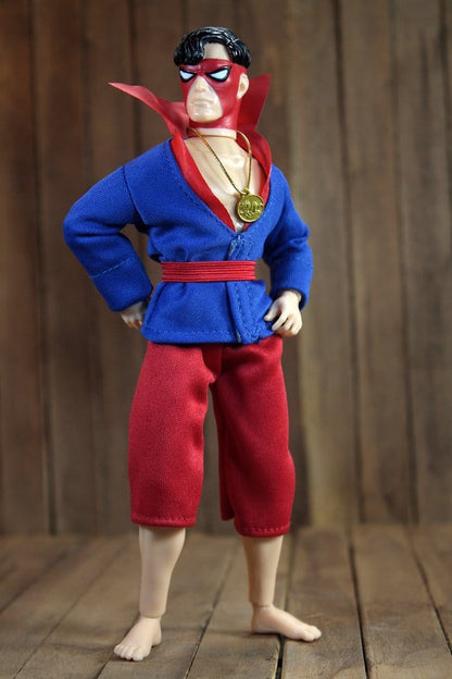 Atlas Comics Actionfigur Hand of the Dragon 20 cm Image 19
