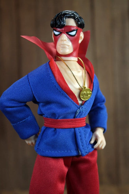 Atlas Comics Actionfigur Hand of the Dragon 20 cm Image 20