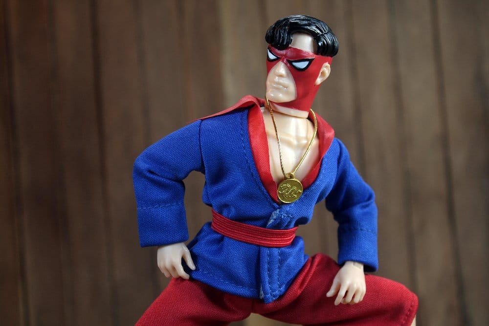 Atlas Comics Actionfigur Hand of the Dragon 20 cm Image 22