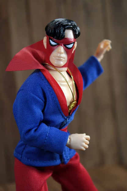 Atlas Comics Actionfigur Hand of the Dragon 20 cm Image 23