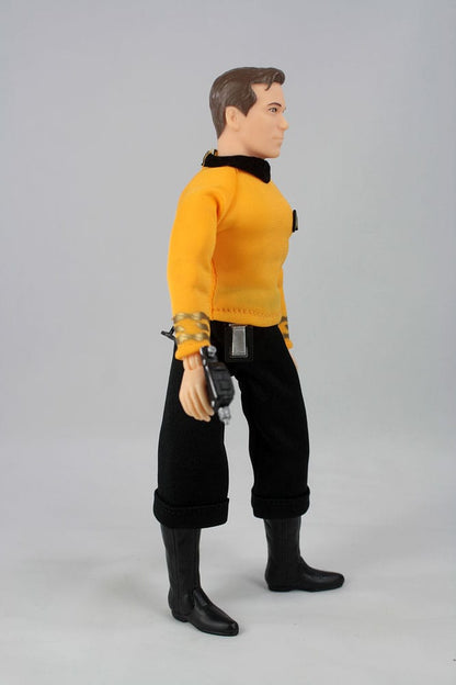 Star Trek Actionfigur Kirk 55th Anniversary 20 cm Image 4