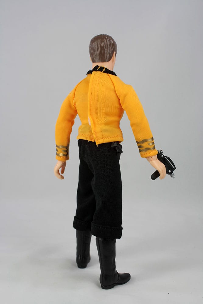 Star Trek Actionfigur Kirk 55th Anniversary 20 cm Image 5