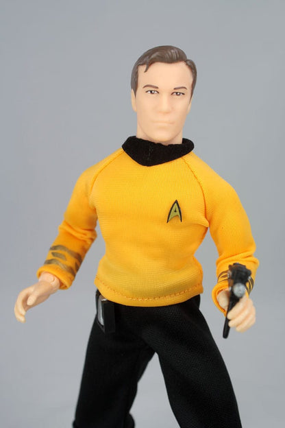 Star Trek Actionfigur Kirk 55th Anniversary 20 cm Image 9