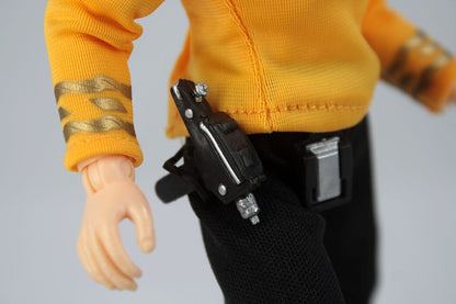 Star Trek Actionfigur Kirk 55th Anniversary 20 cm Image 12