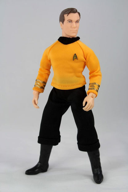 Star Trek Actionfigur Kirk 55th Anniversary 20 cm Image 14