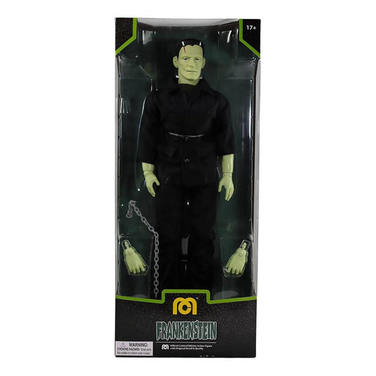Universal Monsters Actionfigur Frankenstein 36 cm Image 2