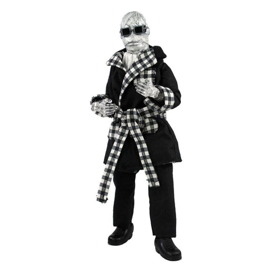 Universal Monsters Actionfigur Der Unsichtbare 20 cm Image 1