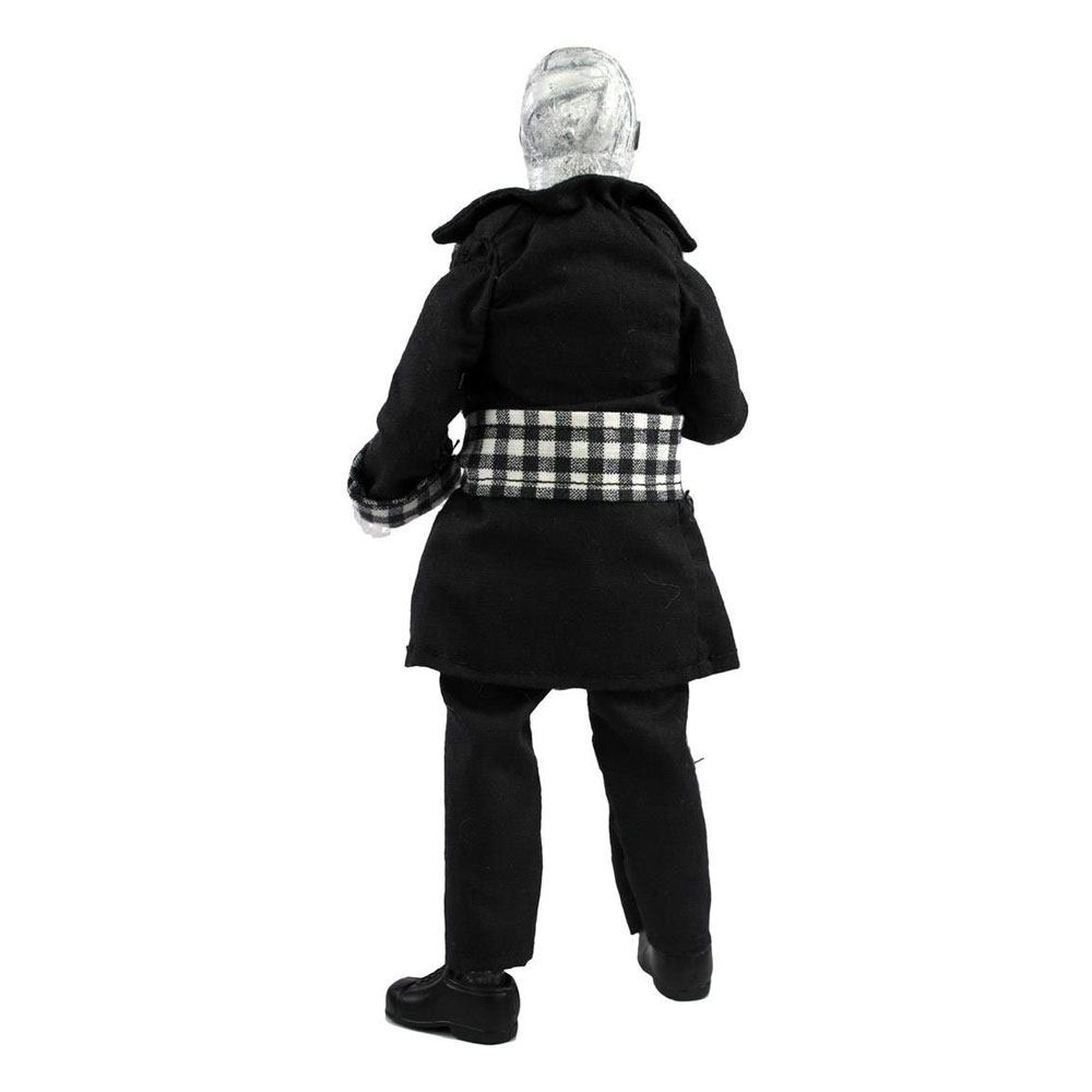 Universal Monsters Actionfigur Der Unsichtbare 20 cm Image 2