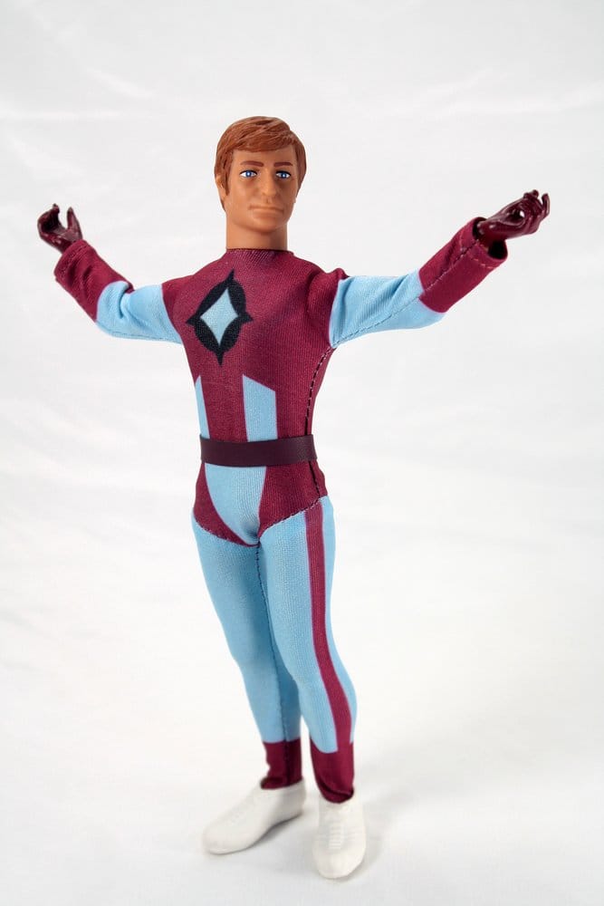 Atlas Comics Actionfigur Phoenix 20 cm Image 11