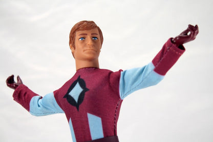 Atlas Comics Actionfigur Phoenix 20 cm Image 12