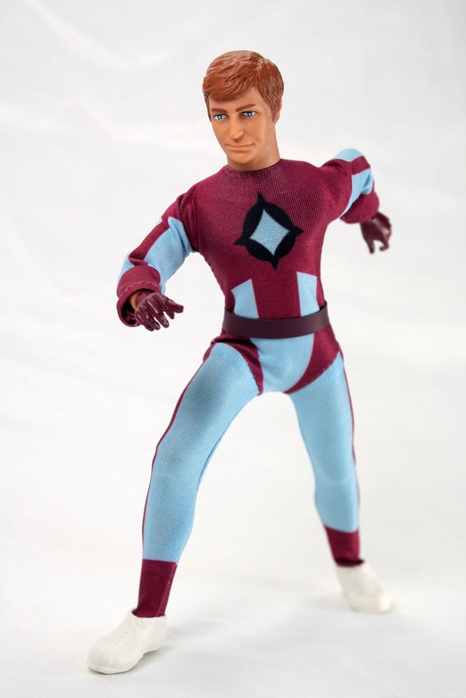 Atlas Comics Actionfigur Phoenix 20 cm Image 14