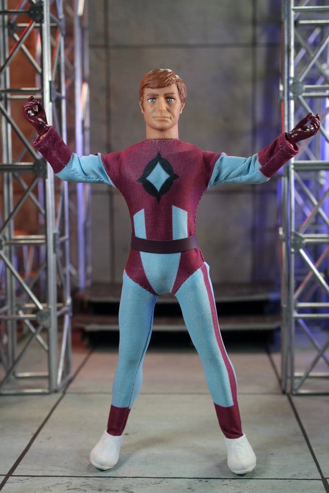 Atlas Comics Actionfigur Phoenix 20 cm Image 17