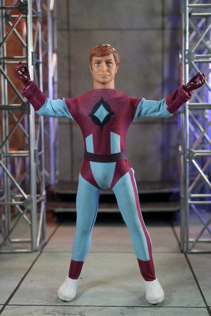 Atlas Comics Actionfigur Phoenix 20 cm Image 17