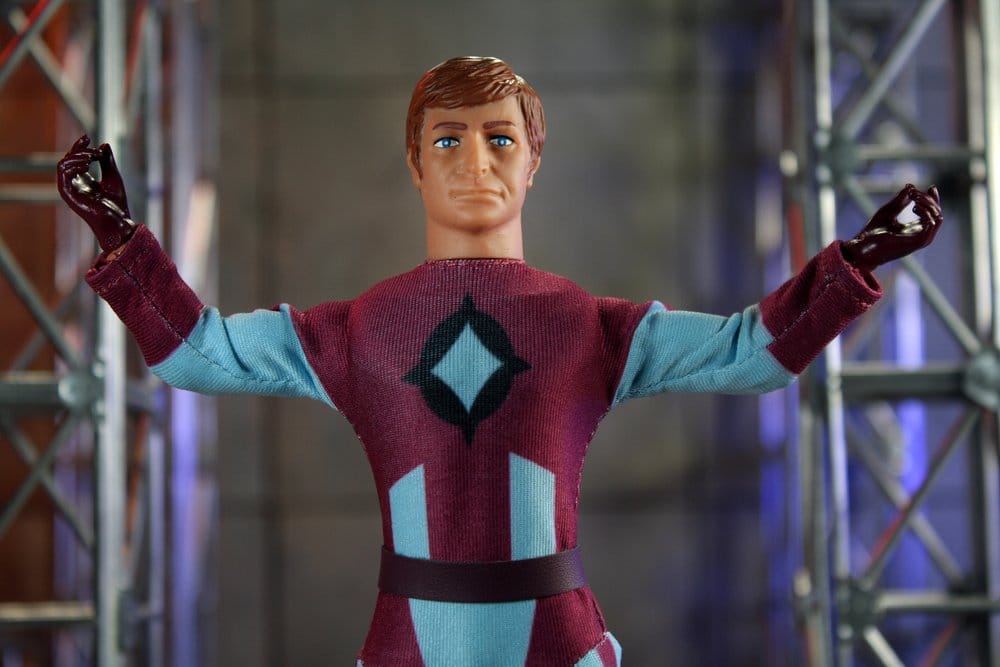 Atlas Comics Actionfigur Phoenix 20 cm Image 18
