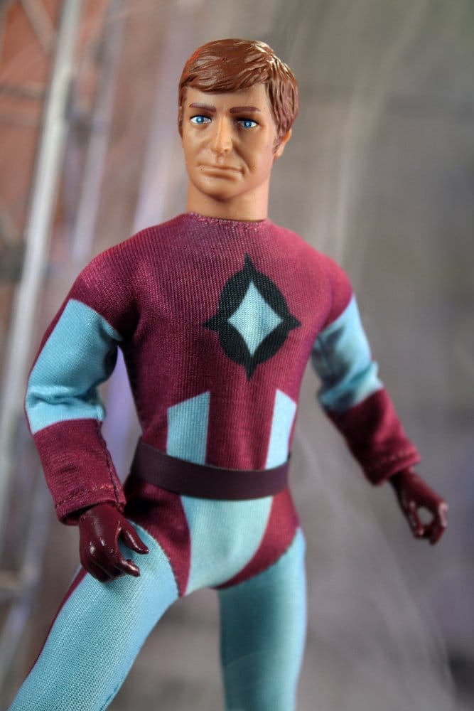 Atlas Comics Actionfigur Phoenix 20 cm Image 20