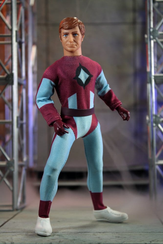 Atlas Comics Actionfigur Phoenix 20 cm Image 22