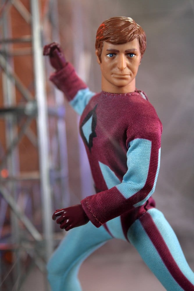 Atlas Comics Actionfigur Phoenix 20 cm Image 23