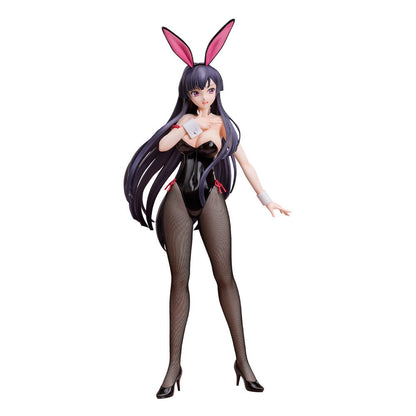 Code Geass: Lelouch of the Rebellion B-Style PVC Statue Rozé of the Recapture Sakuya Sumeragi Bunny Ver. 45 cm Image 3