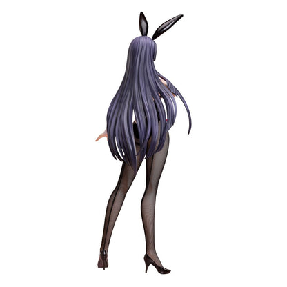 Code Geass: Lelouch of the Rebellion B-Style PVC Statue Rozé of the Recapture Sakuya Sumeragi Bunny Ver. 45 cm Image 4