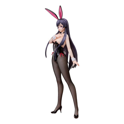 Code Geass: Lelouch of the Rebellion B-Style PVC Statue Rozé of the Recapture Sakuya Sumeragi Bunny Ver. 45 cm Image 7