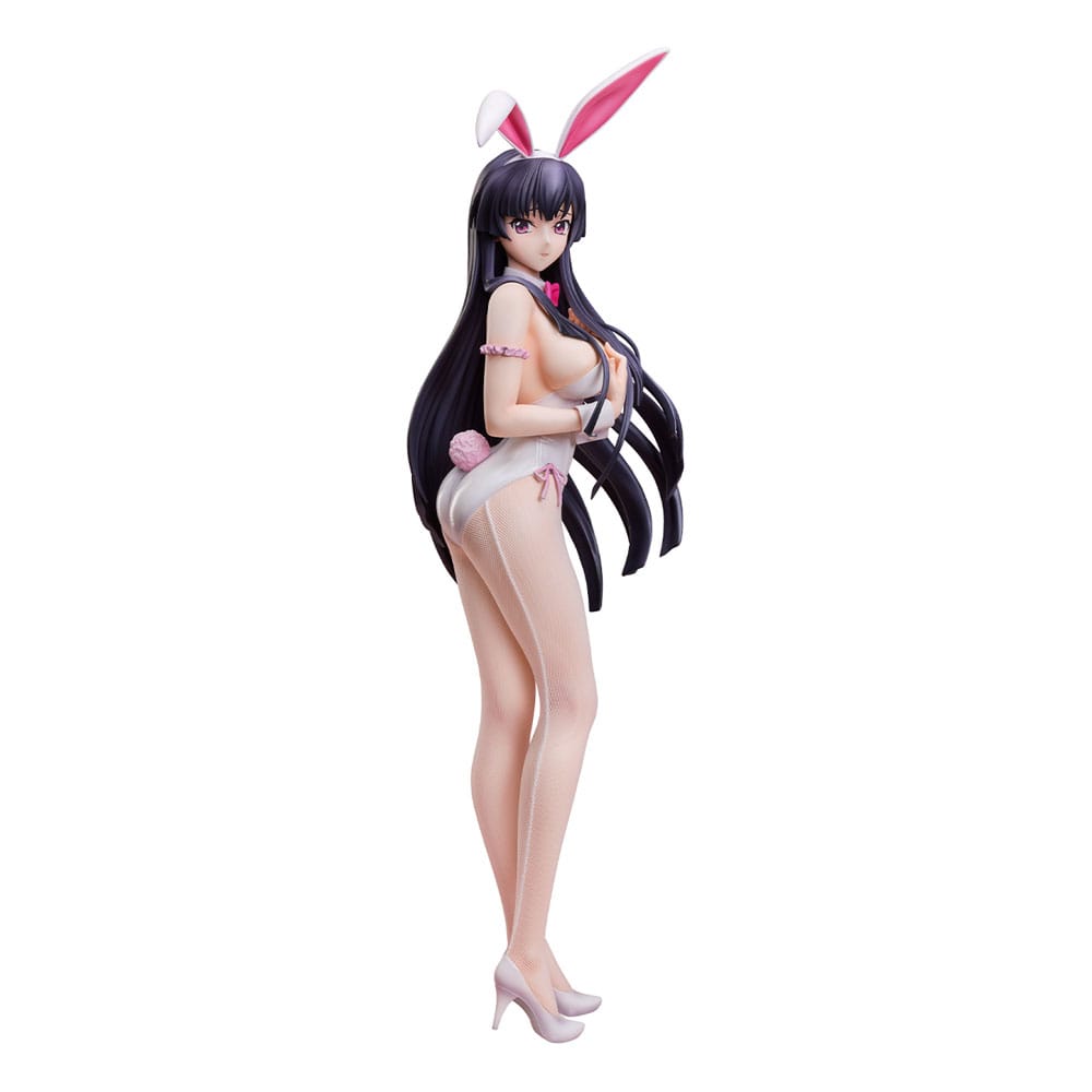 Code Geass: Rozé of the Recapture B-Style PVC Statue Sakura Haruyanaginomiya Bunny Ver. 45 cm Image 1