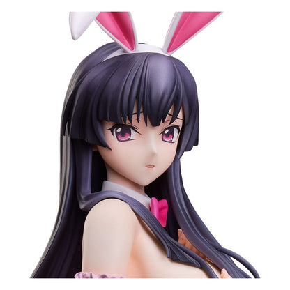 Code Geass: Rozé of the Recapture B-Style PVC Statue Sakura Haruyanaginomiya Bunny Ver. 45 cm Image 2