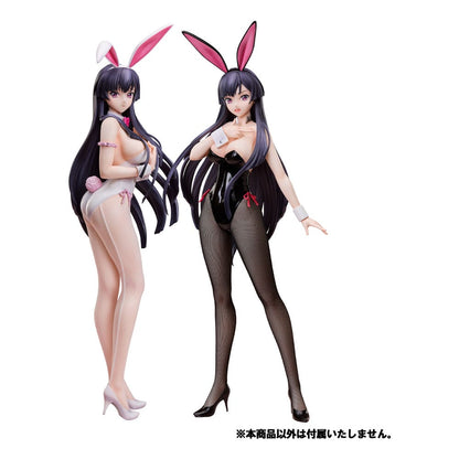 Code Geass: Rozé of the Recapture B-Style PVC Statue Sakura Haruyanaginomiya Bunny Ver. 45 cm Image 3