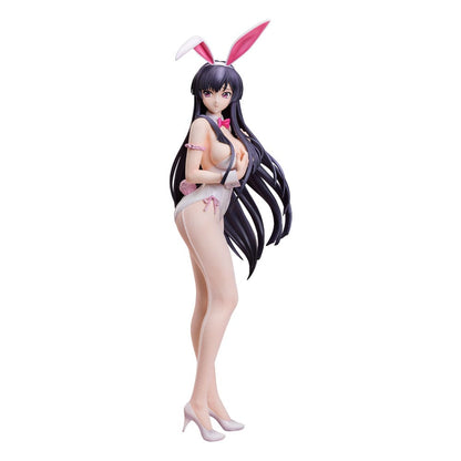 Code Geass: Rozé of the Recapture B-Style PVC Statue Sakura Haruyanaginomiya Bunny Ver. 45 cm Image 5