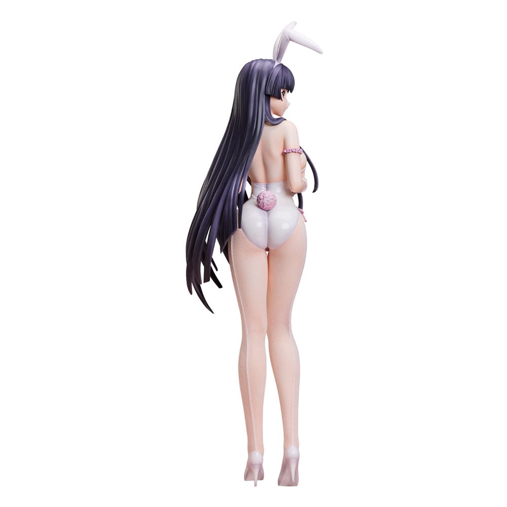 Code Geass: Rozé of the Recapture B-Style PVC Statue Sakura Haruyanaginomiya Bunny Ver. 45 cm Image 8