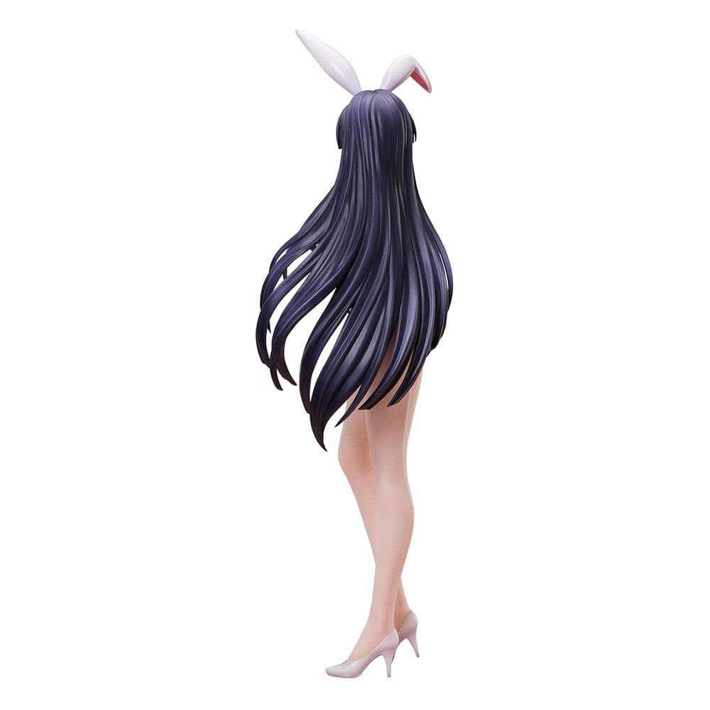 Code Geass: Rozé of the Recapture B-Style PVC Statue Sakura Haruyanaginomiya Bunny Ver. 45 cm Image 10