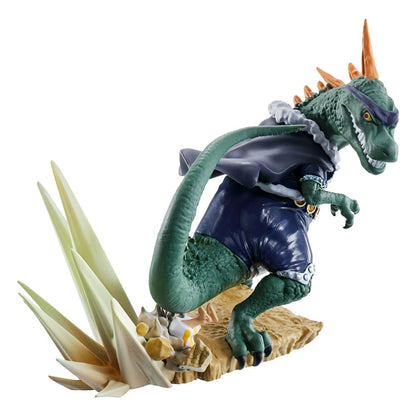 One Piece Petitrama PVC Mini-Statue Logbox Re Birth Wanokuni Vol. 2 Set 9 cm Image 9