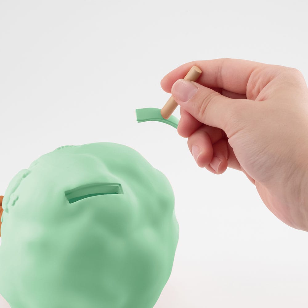 One Piece Character Spardose Tony Tony Chopper Candy Mint Ver. 10 cm Image 2