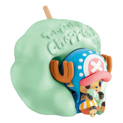 One Piece Character Spardose Tony Tony Chopper Candy Mint Ver. 10 cm Image 3