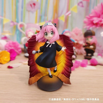 Spy x Family Petitrama PVC Mini-Statue Vol. 3 Set 8 cm Image 11