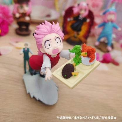 Spy x Family Petitrama PVC Mini-Statue Vol. 3 Set 8 cm Image 13