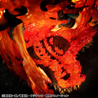 One Piece P.O.P PVC Statue NEO-Maximum Portgas D. Ace 15th Anniversary Super Limited Reprint Ver. 23 cm Image 8