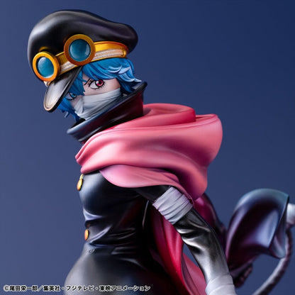 One Piece Portrait.Of.Pirates "Elevated Boost" PVC Figur Knights of God Saint Gunko Image 7