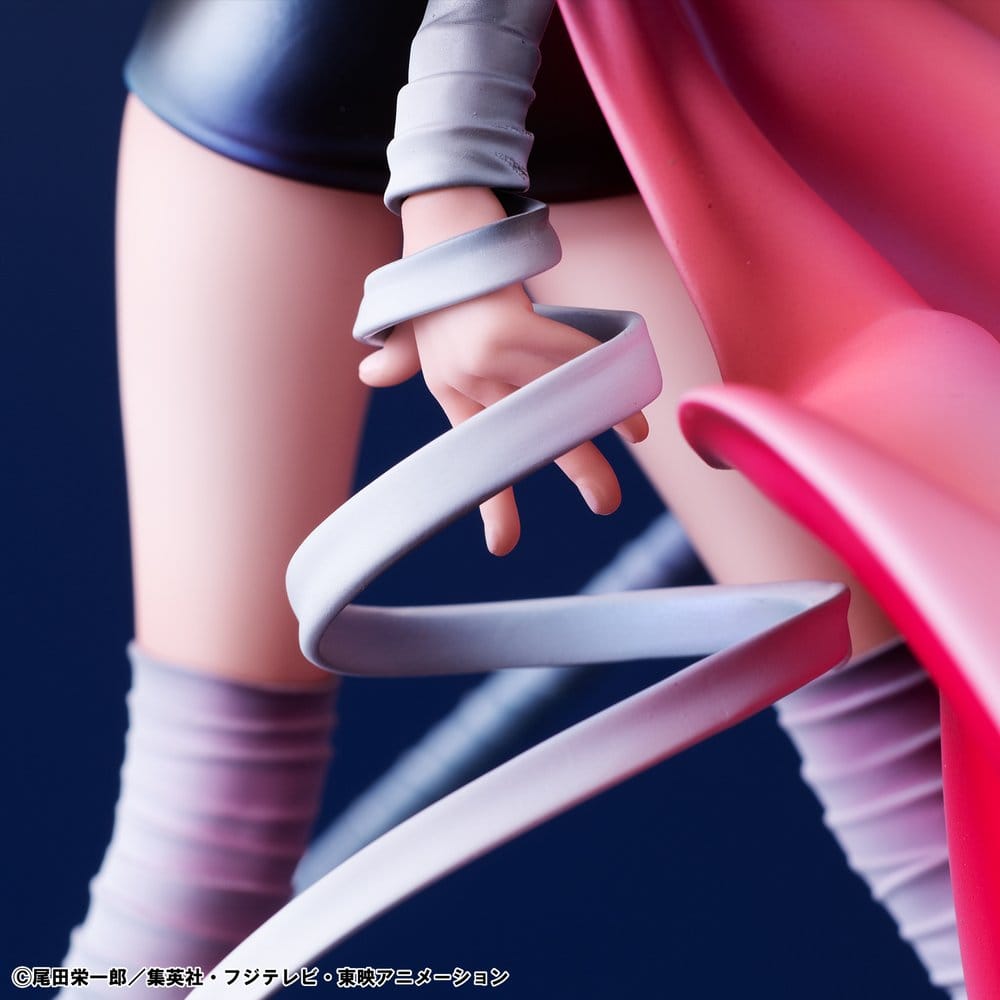One Piece Portrait.Of.Pirates "Elevated Boost" PVC Figur Knights of God Saint Gunko Image 16