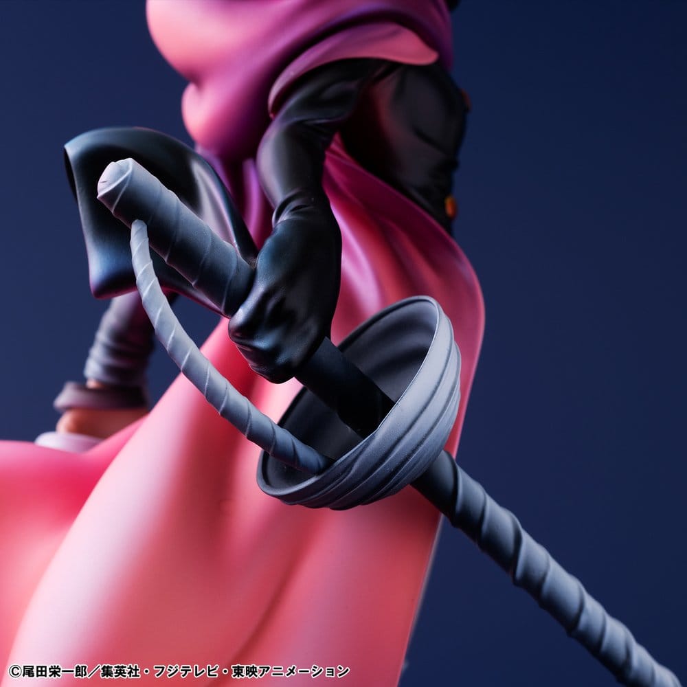 One Piece Portrait.Of.Pirates "Elevated Boost" PVC Figur Knights of God Saint Gunko Image 19