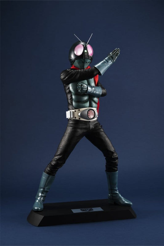 Kamen Rider Ultimate Article Figur Masked Rider 40 cm Image 1