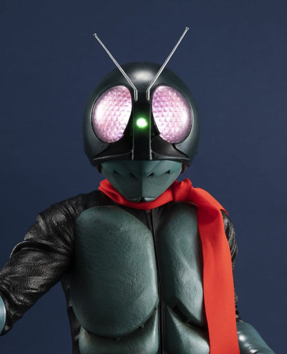 Kamen Rider Ultimate Article Figur Masked Rider 40 cm Image 2