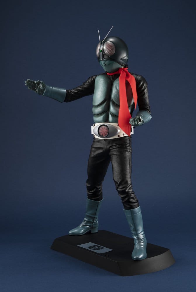 Kamen Rider Ultimate Article Figur Masked Rider 40 cm Image 3