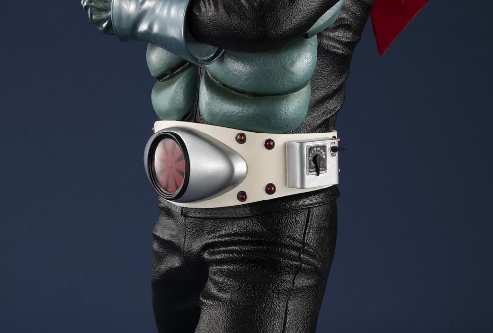 Kamen Rider Ultimate Article Figur Masked Rider 40 cm Image 5